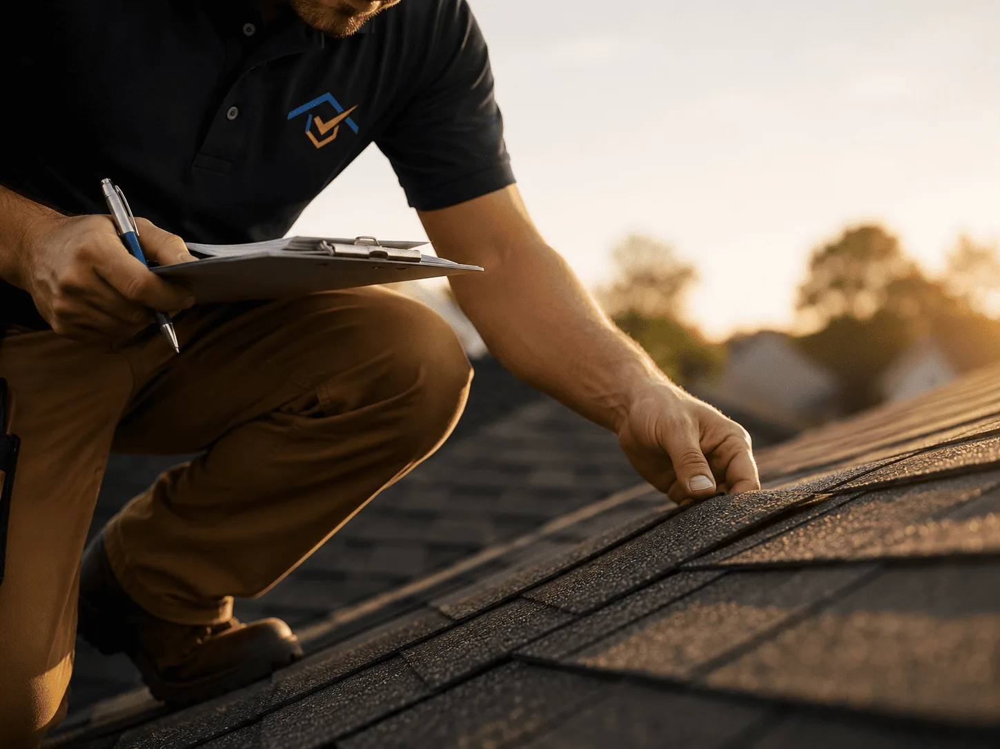 Why Choose Roof Inspection in North Middletown, KY