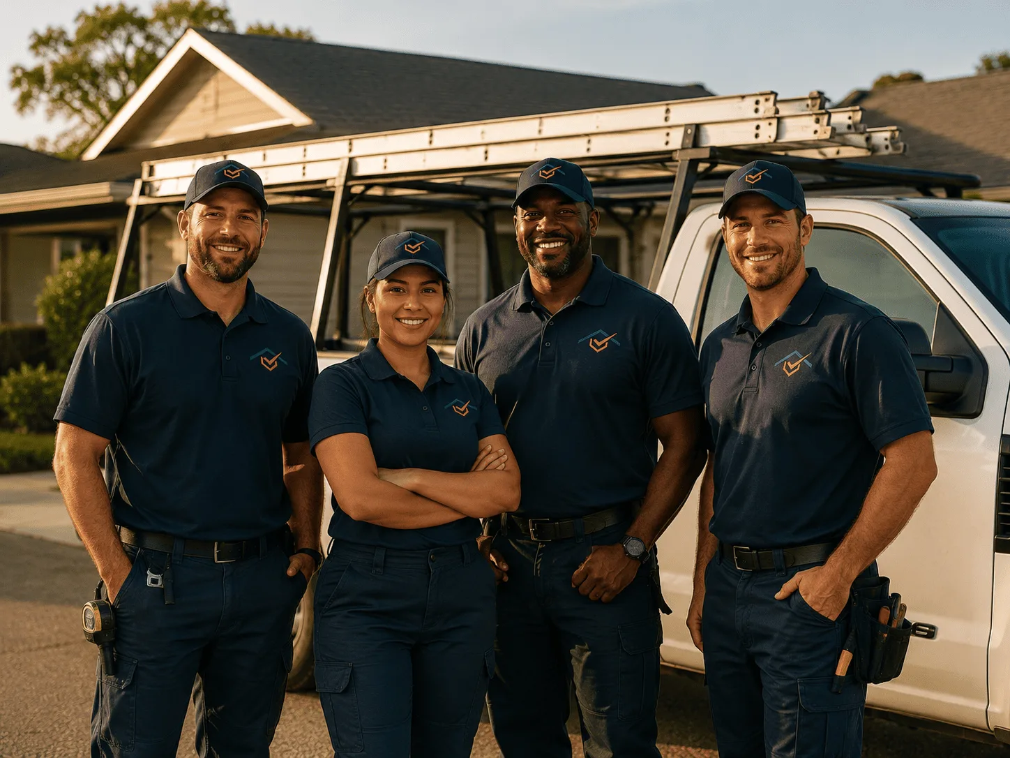 Roof Inspection company in North Middletown, KY